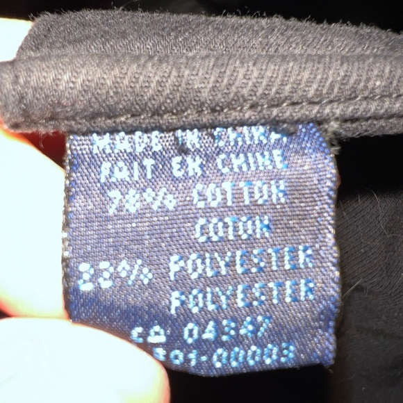 Gentry Single Needle Tailoring Button Up Shirt - Picture 9 of 9